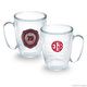 Personalized Fire Fighter Tervis Mug Image 2 of 2